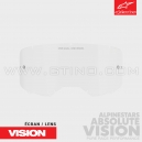 Ecran VISION | CLEAR | ALPINESTARS