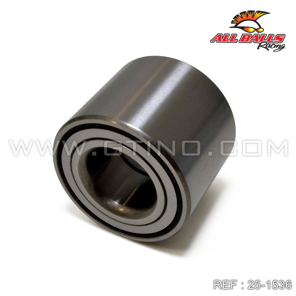 Kit roulements ALL BALLS / 25-1536