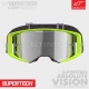 Masque "SUPERTECH" CORP | Fluo/Grey | ALPINESTARS