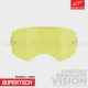 Ecran SUPERTECH | CLEAR YELLOW | ALPINESTARS