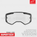 Ecran SUPERTECH | CLEAR DOUBLE | ALPINESTARS