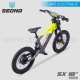 E-BIKE | Draisienne électrique | SX18" YELLOW by SEDNA