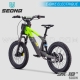 E-BIKE | Draisienne électrique | SX18" GREEN by SEDNA