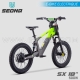 E-BIKE | Draisienne électrique | SX18" GREEN by SEDNA