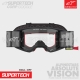 Masque ROLL-OFF "SUPERTECH" CORP | Black | ALPINESTARS