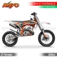 MOTOCROSS 50cc 2T | KAYO KT50 | 20th Anniversary