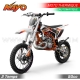 MOTOCROSS 50cc 2T | KAYO KT50 | 20th Anniversary