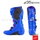 Bottes TECH 7 New GEN | Bright Red - ALPINESTARS