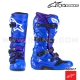 Bottes TECH 7 New GEN | Bright Red - ALPINESTARS