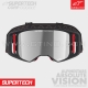 Masque "SUPERTECH" CORP | Black/Red | ALPINESTARS