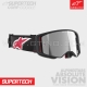 Masque "SUPERTECH" CORP | Black/Red | ALPINESTARS