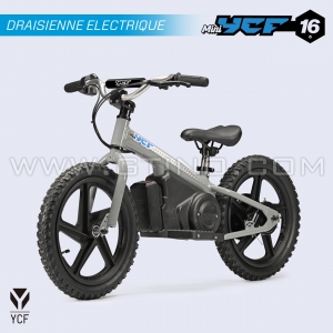 Draisienne électrique | Mini YCF 16"