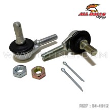 Kit de roulemements ALL BALLS