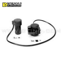 Klaxon / DENALI SoundBomb Split 120 dB