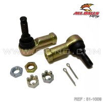 Kit de roulemements ALL BALLS