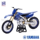 Motocross OFF-ROAD 1/12 | Yamaha 450 YZF