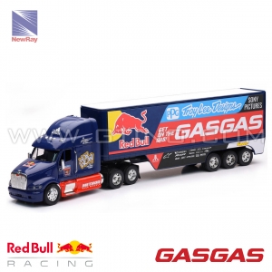 CAMION 1/32 | Team Gas Gas Red Bull