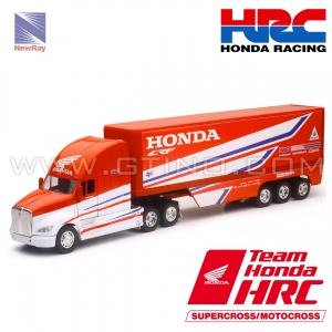 CAMION 1/32 | Team Honda HRC