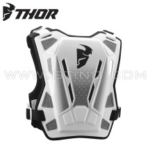 Pare-Pierre Guardian MX White - THOR