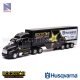 CAMION 1/32 | Team Rockstar Husqvarna