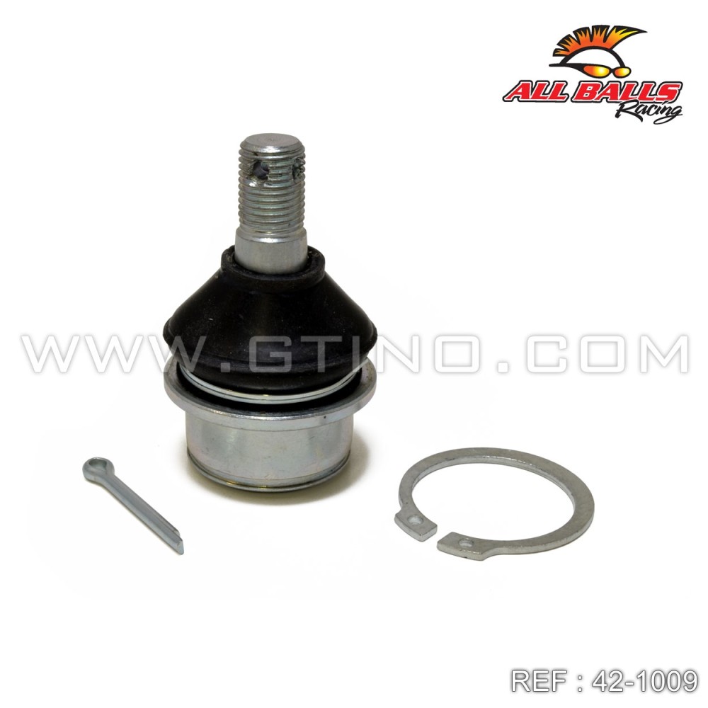 Kit de roulemements ALL BALLS