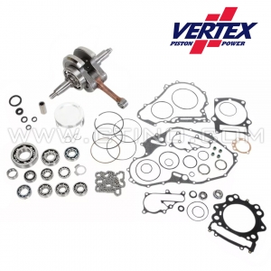 Kit de reconditionnement moteur - YFM RAPTOR 700 (06-13)