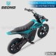 POCKET SUPERMOTARD ENFANT ÉLECTRIQUE | SEDNA TXR 250 SM | BLEU