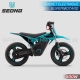 POCKET SUPERMOTARD ENFANT ÉLECTRIQUE | SEDNA TXR 500 SM | BLEU