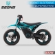 POCKET SUPERMOTARD ENFANT ÉLECTRIQUE | SEDNA TXR 500 SM | BLEU