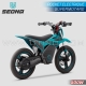 POCKET SUPERMOTARD ENFANT ÉLECTRIQUE | SEDNA TXR 500 SM | BLEU