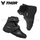 Bottes BLITZ XRS - THOR | BLACK