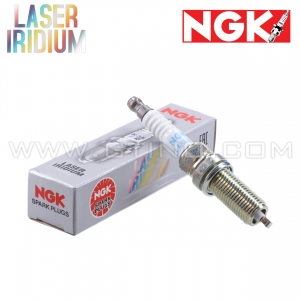 Bougie NGK Laser Iridium - LKAR8AI-9