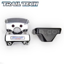 Dashboards Chrome - TRAILTECH VAPOR | YFZ 450
