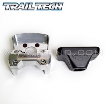 Dashboards RAPTOR Chrome - TRAILTECH VAPOR