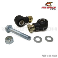 Kit de roulemements ALL BALLS