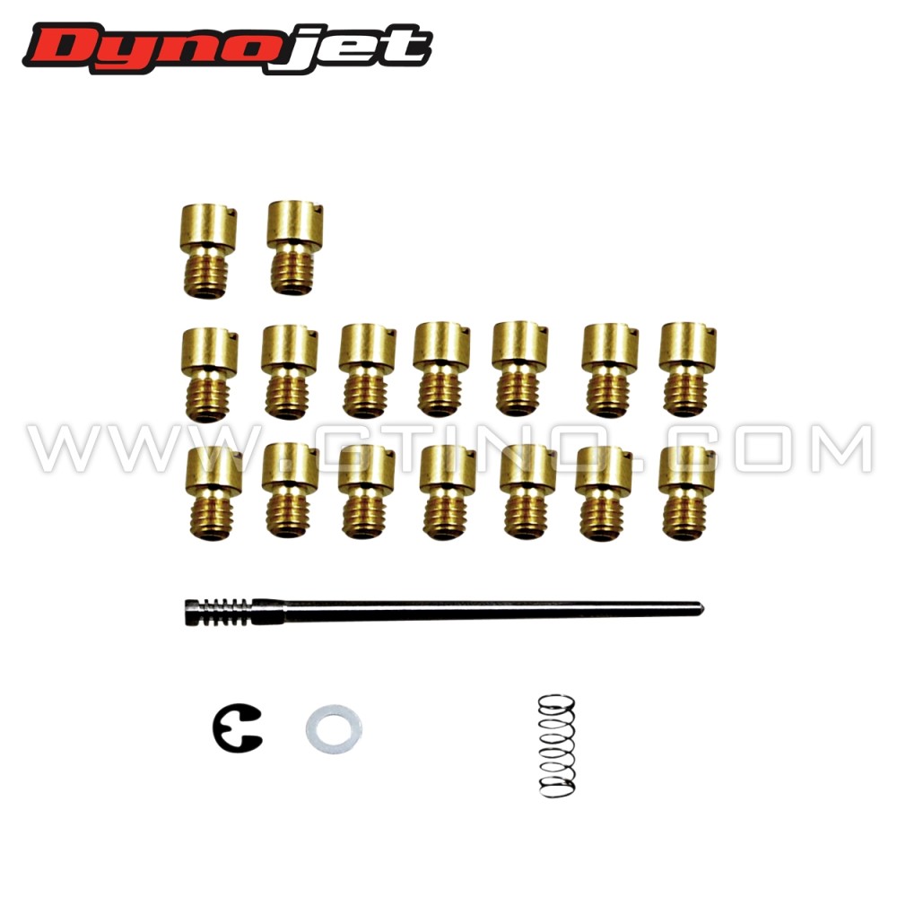 Kit réparation carbu "Moose Utility Division" - LTZ / KFX