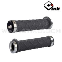 ODI X-TREME ATV Lock-On | GREY