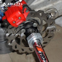 Disque de frein Wave - ARTRAX