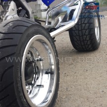 Jantes Alu DWT A5 ⇒ 10x5