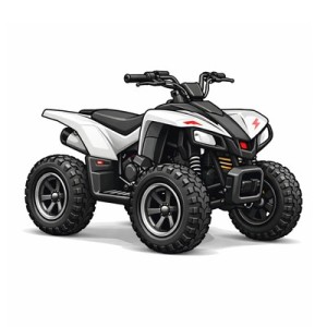 Quads & Pocket Quads