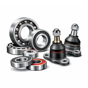 Bearings & Ball Joints