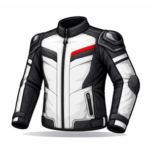 Motorradjacken für alle Bedingungen | GTINO