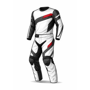 Motocross Bekleidung: Jerseys & Hosen | GTINO