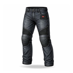 Motorcycle pants / jeans