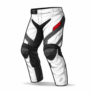 Motocross Pants