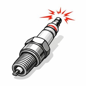 Spark plugs