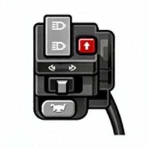 Commodos & contacteurs