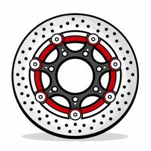 Brake discs