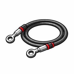 Brake hoses