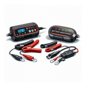 Chargers & maintainers